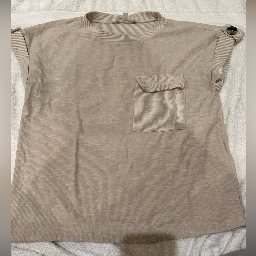 Small women’s top